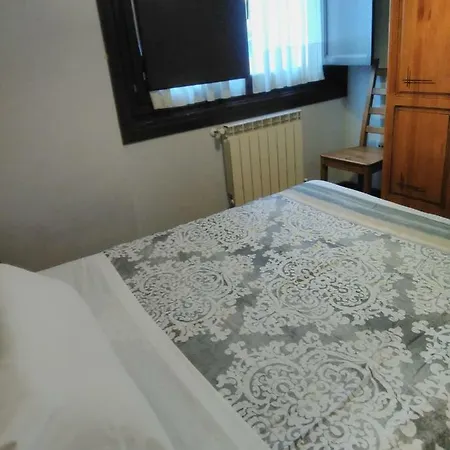 Casa Graciano Apartamento 3 Lejlighed Onís