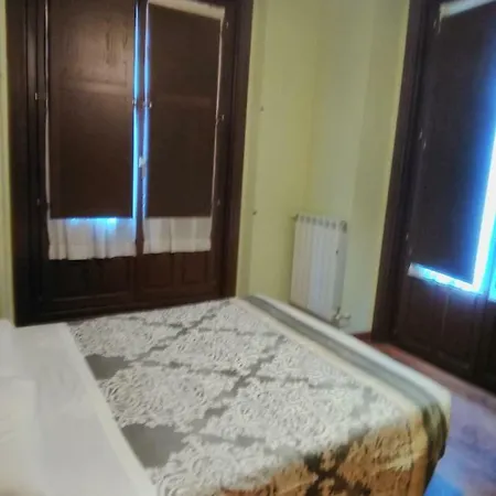 Lejlighed Casa Graciano Apartamento 3 *
