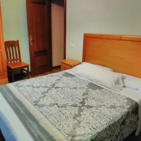 Casa Graciano Apartamento 3 * Onís