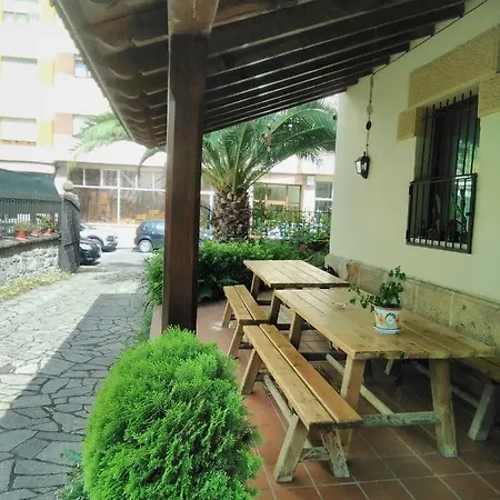 Lejlighed Casa Graciano Apartamento 3