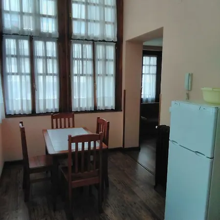 Casa Graciano Apartamento 3 Lejlighed