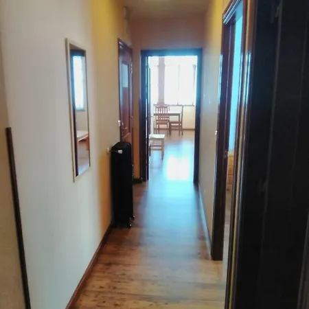 Casa Graciano Apartamento 3 *