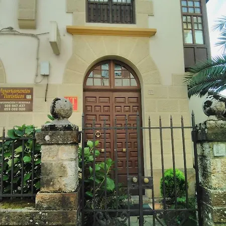 Casa Graciano Apartamento 3