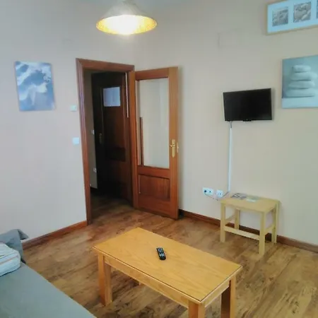 Casa Graciano Apartamento 3 Lejlighed Onís