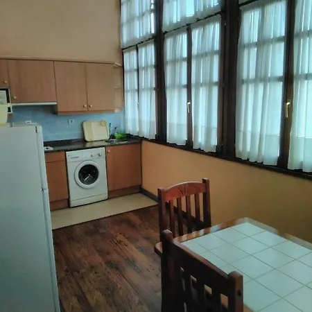 Casa Graciano Apartamento 3 *