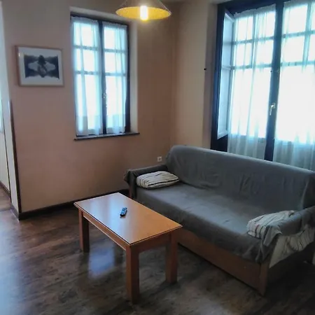Casa Graciano Apartamento 3 Lejlighed