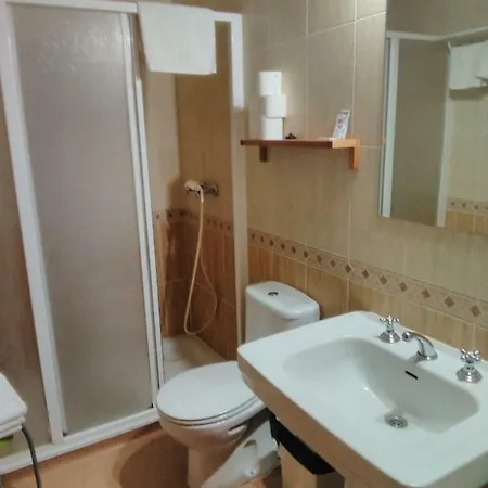 Lejlighed Casa Graciano Apartamento 3 Onís