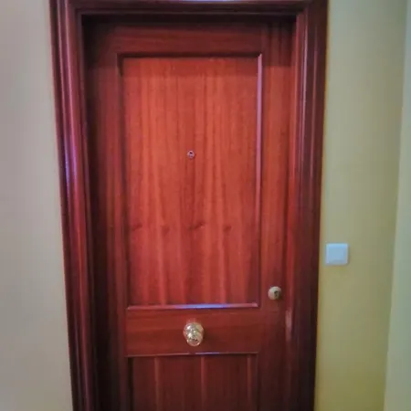 Casa Graciano Apartamento 3 Lejlighed Onís