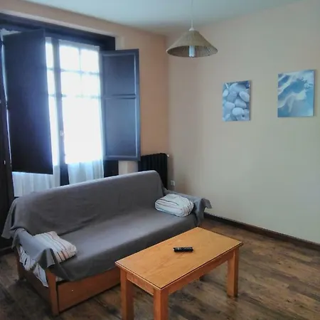 Casa Graciano Apartamento 3 Lejlighed *