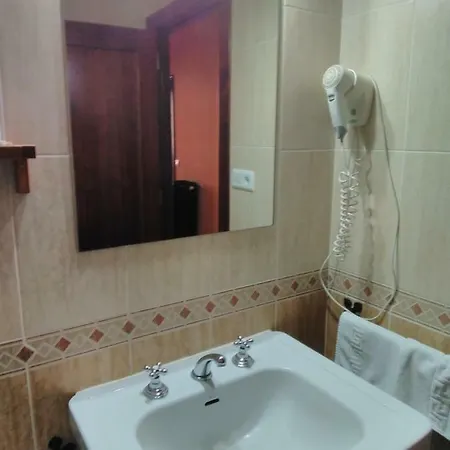 Casa Graciano Apartamento 3 Lejlighed Onís